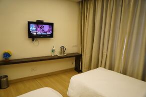 Hotel Forest Avenue