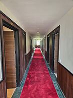 Hotel Forest Avenue