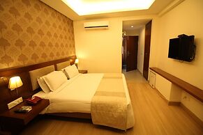 Hotel Forest Avenue