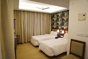 Hotel Forest Avenue