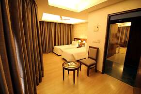 Hotel Forest Avenue