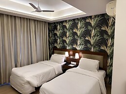 Hotel Forest Avenue