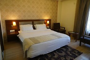 Hotel Forest Avenue
