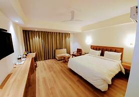 Hotel Forest Avenue