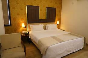 Hotel Forest Avenue