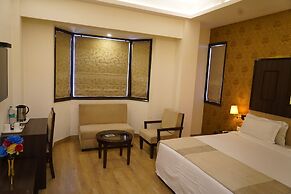 Hotel Forest Avenue