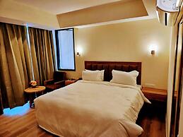 Hotel Forest Avenue