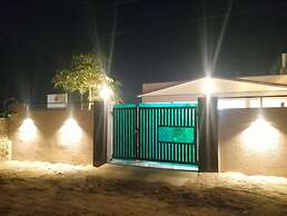 The Udaipur Luxurious Villa