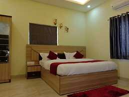 The Udaipur Luxurious Villa