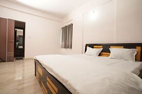 Srushti Service Apartment