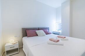 Corfu White Apartment