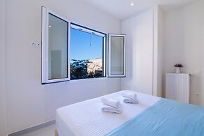 Corfu White Apartment