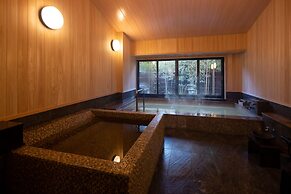 Sengokubara cocon