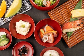 Sengokubara cocon