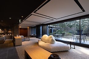 Sengokubara cocon