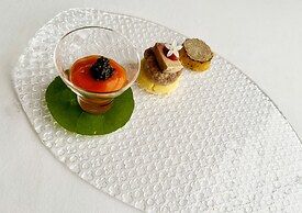 Sengokubara cocon