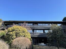 Sengokubara cocon