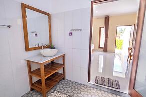 Sriwedari House Keramas