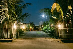 Sriwedari House Keramas
