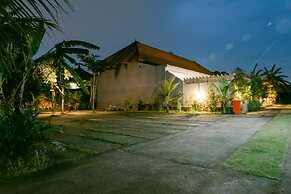 Sriwedari House Keramas