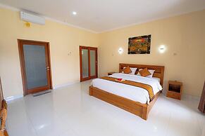Sriwedari House Keramas