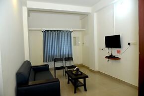 Hotel Aradhya Inn Deralakatte