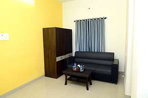 Hotel Aradhya Inn Deralakatte