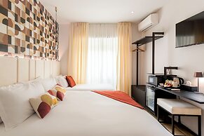 Romi Suite