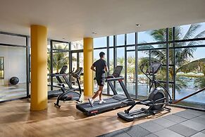 Royal Beachfront Villas & Spa Danang