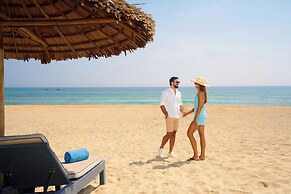 Royal Beachfront Villas & Spa Danang