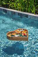 Royal Beachfront Villas & Spa Danang