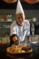 Royal Beachfront Villas & Spa Danang