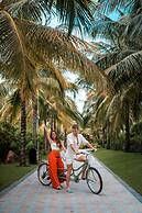 Royal Beachfront Villas & Spa Danang