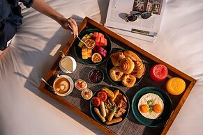 Royal Beachfront Villas & Spa Danang