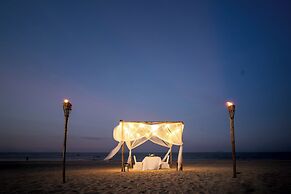 Royal Beachfront Villas & Spa Danang