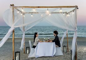 Royal Beachfront Villas & Spa Danang
