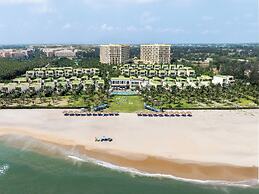 Royal Beachfront Villas & Spa Danang