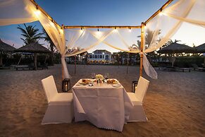Royal Beachfront Villas & Spa Danang