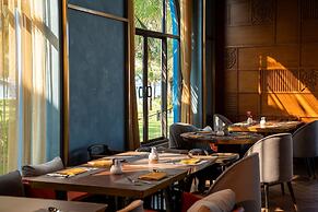Royal Beachfront Villas & Spa Danang