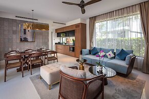 Royal Beachfront Villas & Spa Danang