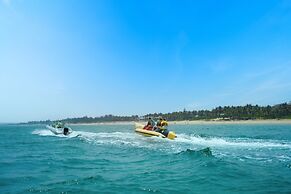 Royal Beachfront Villas & Spa Danang