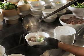 Royal Beachfront Villas & Spa Danang