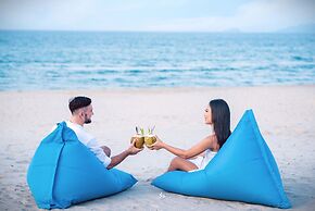 Royal Beachfront Villas & Spa Danang