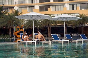 Royal Beachfront Villas & Spa Danang
