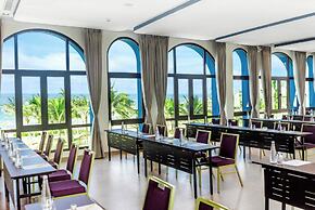 Royal Beachfront Villas & Spa Danang