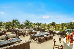 Royal Beachfront Villas & Spa Danang