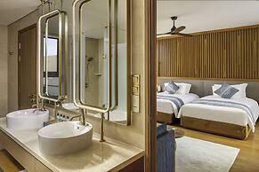 Royal Beachfront Villas & Spa Danang
