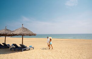 Royal Beachfront Villas & Spa Danang