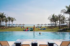 Royal Beachfront Villas & Spa Danang