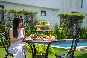 Royal Beachfront Villas & Spa Danang